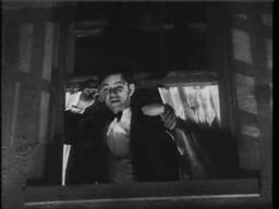 Shriek in the Night, A 1933