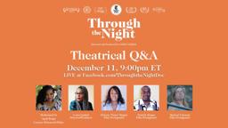 Through the Night Q&A with April Reign, Creator of #OscarsSoWhite