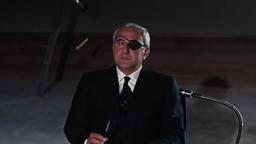 Number 9 is electrocuted