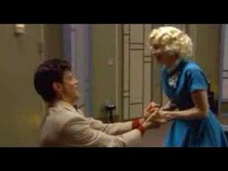 "Straight-Jacket" trailer