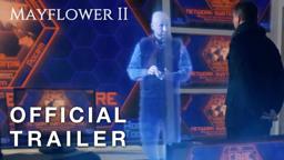 New Christian Movie: Mayflower II - Official Trailer 2020