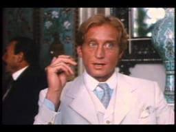 Pascali's Island 1988 Movie