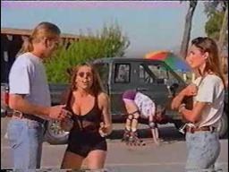 Bikini Squad (1993) - trailer