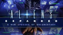 ALIENS EXPANDED TRAILER