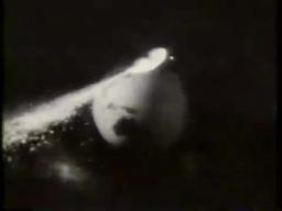 The Beast with a Million Eyes trailer