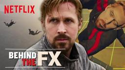Behind the FX of The Gray Man with Ryan Gosling & the Russo Brothers