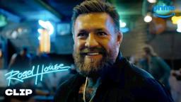 Dalton and Knox Hit It Off