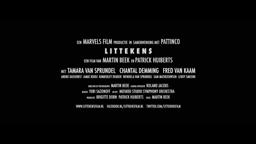 Littekens De Film - Teaser nummer 1 van 4  (v2)