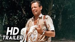 The 7th Dawn (1964) Original Trailer [FHD]