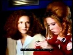 "Secrets"- Feature Film: Starring Beth Champion as "Emily"