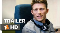 Walk of Fame Official Trailer 1 (2017) - Scott Eastwood Movie