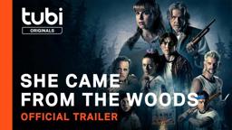 Official Trailer [Greenband]