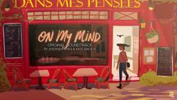 On My Mind - Original Soundtrack