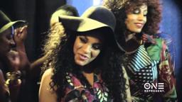 Chasing Waterfalls with Drew Sidora and Jasmine Guy Premieres May 8 7/6c