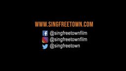 Sing, Freetown – Trailer