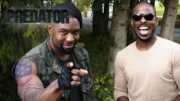 Predator Versus Challenge