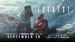 Everest - Featurette: "Climbing Everest" (HD)