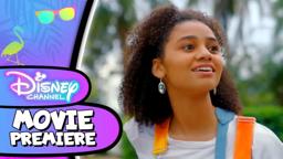 MOVIE PREMIERE | The Curious Case of Dolphin Bay | Saturday June 11th 8P | @disneychannel
