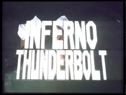 Inferno Thunderbolt