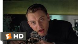 Movie Clip - You Are Jerome Morrow