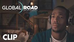 A Haunted House - "Ghost Attack" Movie Clip