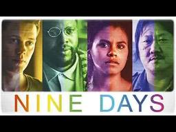 NINE DAYS | Scene At The Academy