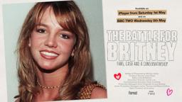 "The Battle For Britney: Fans, Cash and a Conservatorship" 2021 BBC Free Britney Documentary Trailer