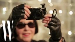 Preview “Magic Moments,” a New Documentary about Roxanne Lowit