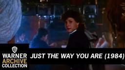 Just The Way You Are (Original Theatrical Trailer)