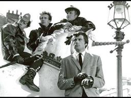 Joe Dante on THESE ARE THE DAMNED