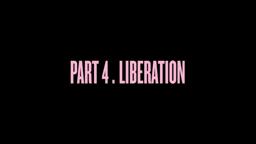"Self-Titled" Part 4. Liberation