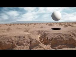 clipping. - Splendor & Misery [Short Film]