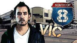 Crime Drama Thriller "South of 8" - Character Promo #1 - Victor Vasquez [HD]