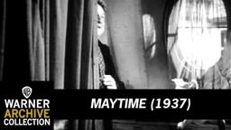 Maytime (Original Theatrical Trailer)