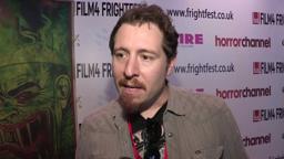 Missionary - Premiere interviews - Anthony DiBlasi & Scott Poiley