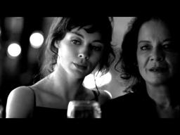 THE STRONGER  Fiona O'Shaughnessy