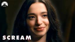 Mikey Madison Can't Trust Anyone