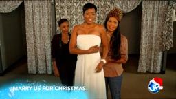 Marry US For Christmas - Preview