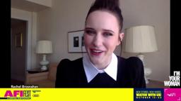 I'm Your Woman: Conversation With Cast and Filmmakers