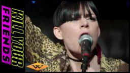 KILL YOUR FRIENDS (2016) Exclusive Clip 4 - "SXSW"