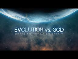 Evolution Vs. God Trailer