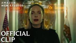 Were You Just Programmed Wrong - Official Clip