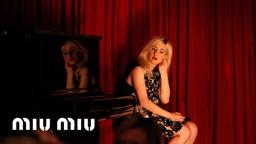 Miu Miu Women's Tales #4 - It's Getting Late