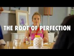 THE ROOT OF PERFECTION | Official Trailer #1 (2021)