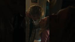 The lover is always a suspect.