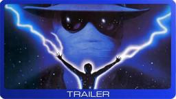 Invisible: The Chronicles of Benjamin Knight ≣ 1993 ≣ Trailer