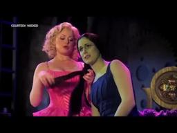 Preview: "A Very Wicked Halloween: Celebrating 15 Years on Broadway"