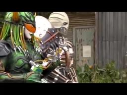 Gokaiger Special Dvd