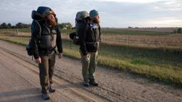 Almost Sunrise - Theatrical Trailer