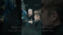 Horses. Wolves. 2,000 live rats. The animal actors of NOSFERATU.